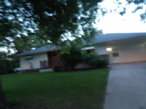153 S Finn Rd, Munger, MI 48747