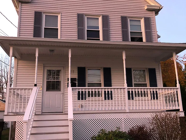 21 Pacific St #1 — Photo 12