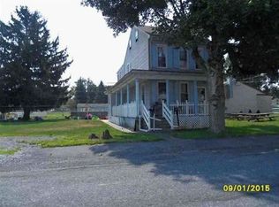 1934 Center St, Lebanon, PA 17042