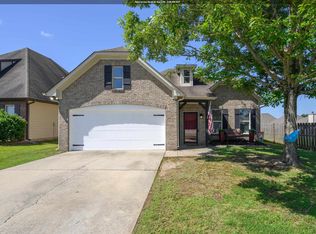 1008 Valhalla Way, Calera, AL 35040