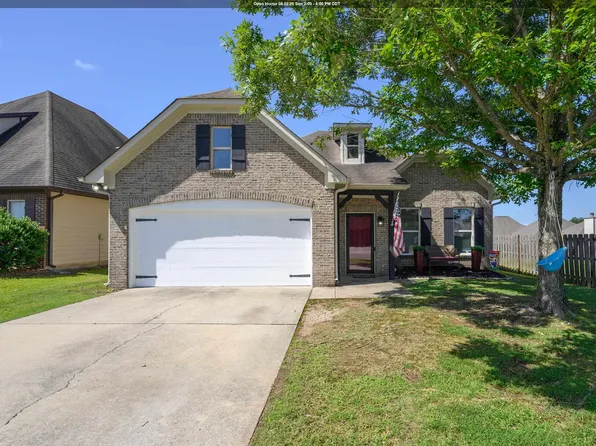 1008 Valhalla Way, Calera, AL 35040