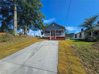 476 W Franklin St, Toccoa, GA, 30577