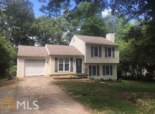 4192 River Mill Dr, Duluth, GA 30097