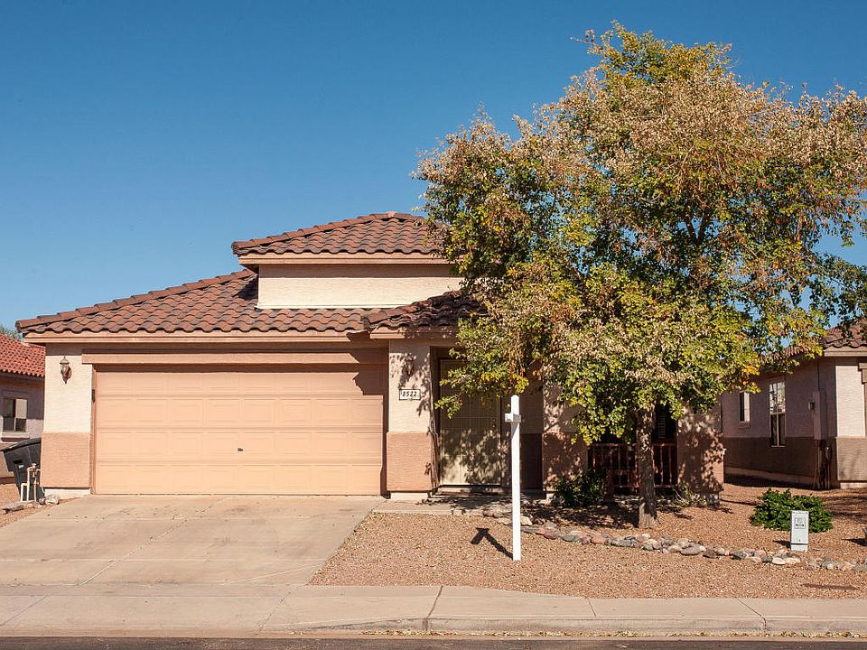 2nd image of 8522 E Desert Ln