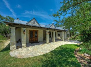 271 Big Creek Rd, Blanco, TX 78606