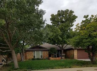 3916 Barclay Dr, Amarillo, TX 79109