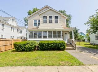 79-81 Windemere St, Springfield, MA 01104