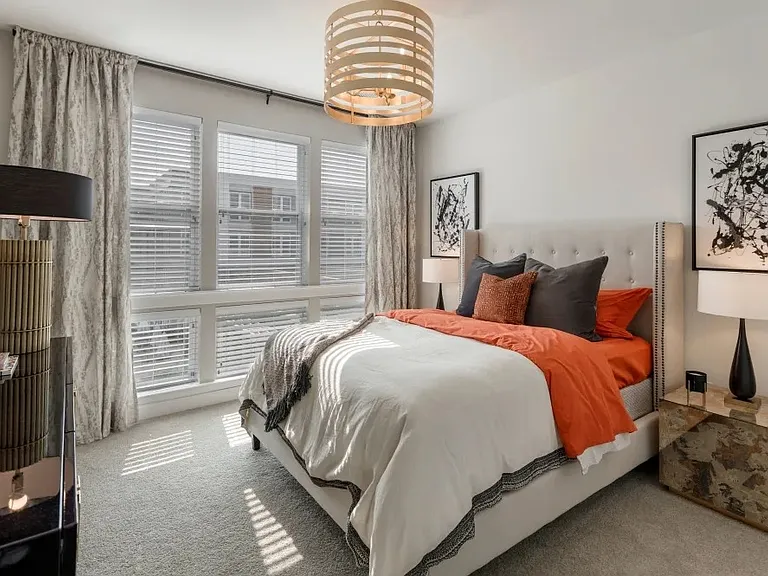 Canvas Valley Forge, 55+ — Photo 12