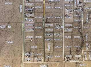N Laguna Rd, Golden Valley, AZ 86413