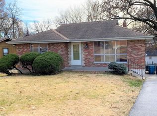 9154 Wood Ave, Saint Louis, MO 63121