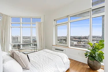Sold by Brown Harris Stevens