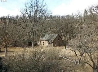 97 Highway, Goldendale, WA 98620