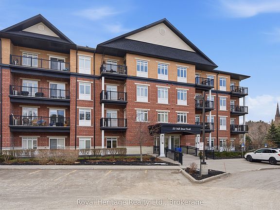 2nd image of 50 Mill St N #211