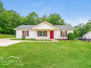 82 Dogwood Cir, Remlap, AL 35133