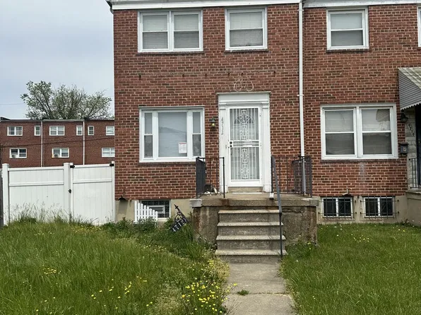 4712 Elison Ave, Baltimore, MD 21206