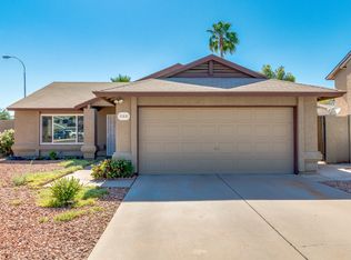 158 S Elm St, Chandler, AZ 85226
