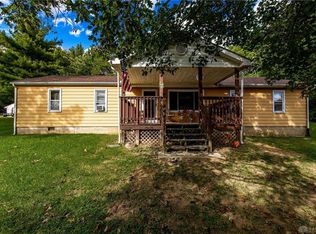 8070 Hinkle Rd, Middletown, OH 45042