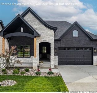 3615 Linnert Way, New Albany, IN, 47150