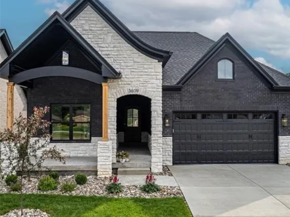 3524 Linnert Way, New Albany, IN 47150