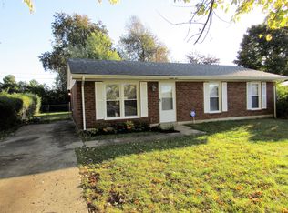 1610 Astaire Ct, Lexington, KY 40511