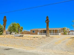 7265 Quinnault Trl, Big River, CA 92242