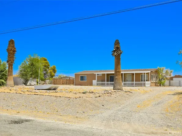 7265 Quinnault Trl, Big River, CA 92242