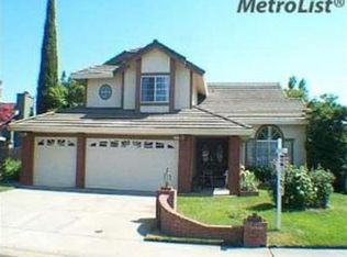 213 Bittercreek Dr, Folsom, CA