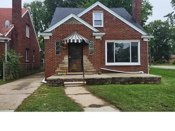 2210 E Outer Dr, Detroit, MI 48234