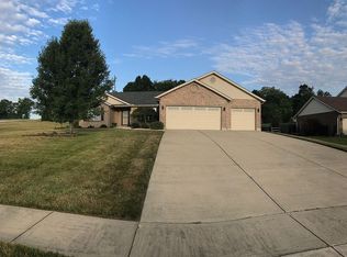 5795 Dayton Trl, Liberty Township, OH 45011