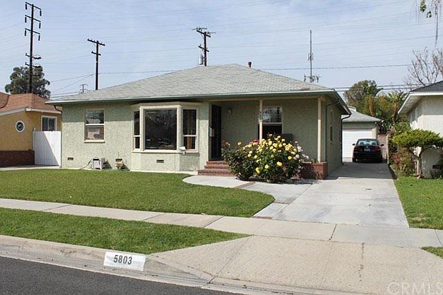 1st image of 5803 Tanglewood St