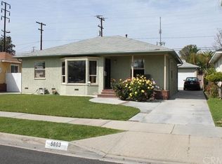 5803 Tanglewood St, Lakewood, CA 90713