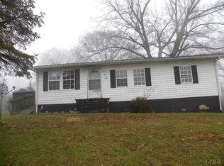 408 Wyatts Rd, Long Island, VA 24569