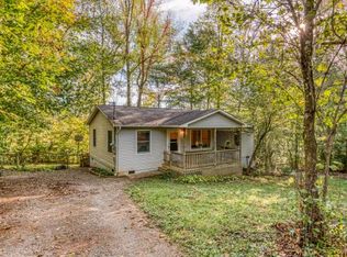 252 Booher Springs Rd, Bristol, VA 24201