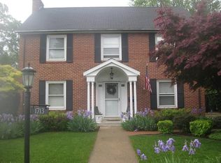 1713 E Madison St, South Bend, IN