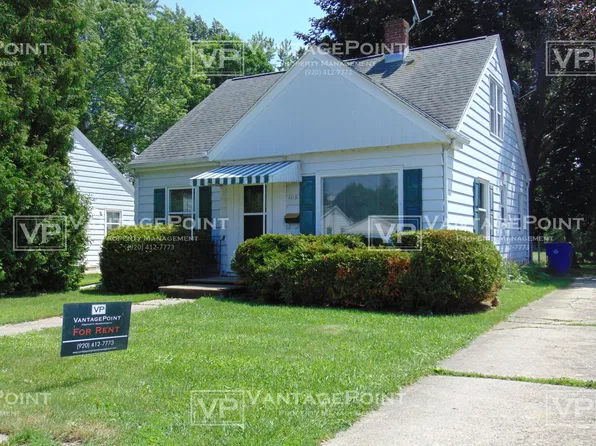 1115 Suydam St, Green Bay, WI 54301