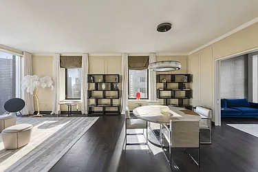 Rented by Mercer Partners International LLC