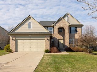 3589 Fieldcrest Ln, Ypsilanti, MI