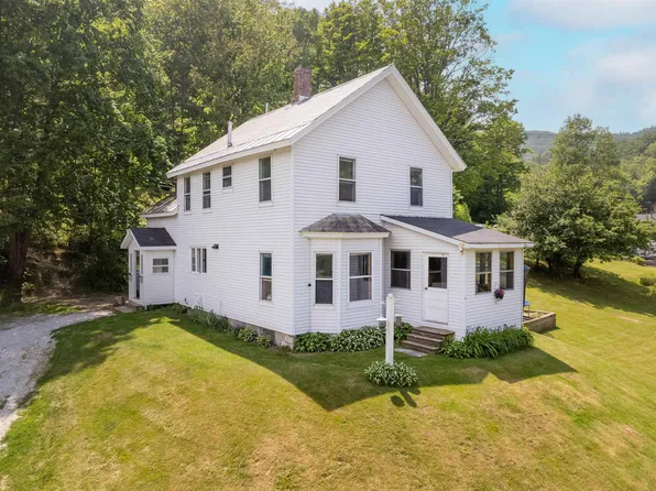 21 Eden Avenue, Proctor, VT 05765