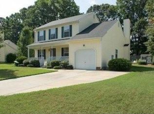 3960 Longhill Station Rd, Williamsburg, VA 23188