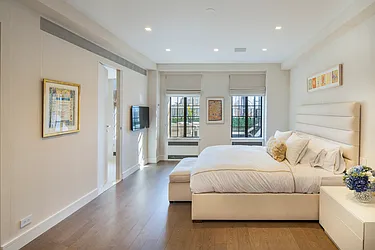 Sold by Brown Harris Stevens