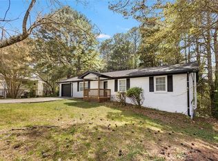 1246 Elgin Way, Riverdale, GA 30296