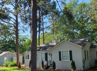 1356 Chickasaw St, Dothan, AL 36303