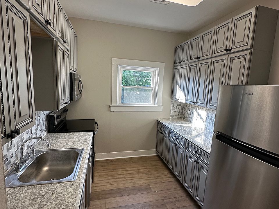 Brand new Kitchen!