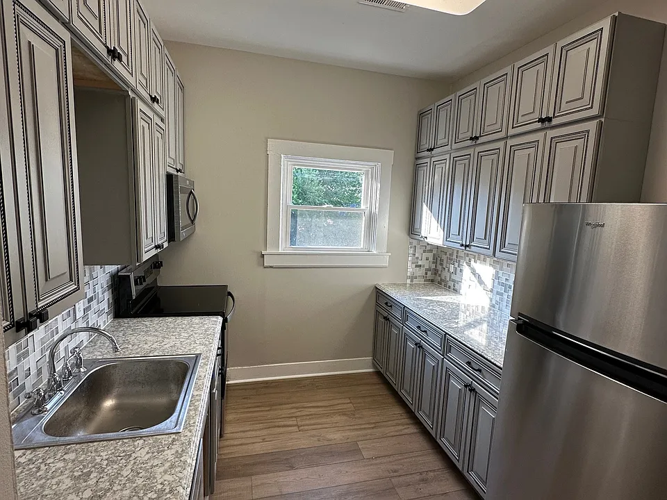 Brand new Kitchen!