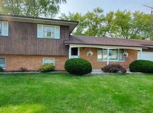 706 Obrien St, Harvard, IL 60033