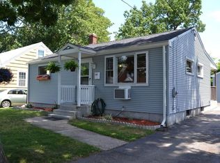 191 Monrovia St, Springfield, MA 01104