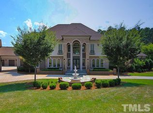 1605 Dogwood View Ln, Raleigh, NC 27614