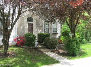 6875 Drifton Ct, Centreville, VA 20121