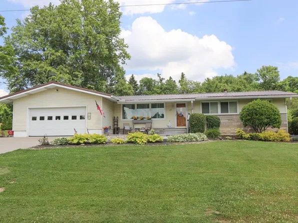 2265 Highlook Rd, Lexington, OH 44904