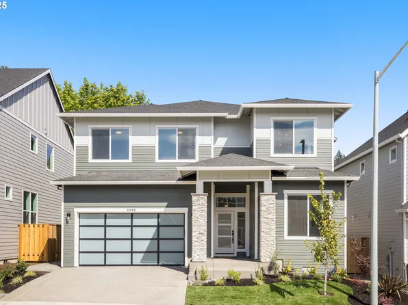 4998 NW Deerhaven Ter, Portland, OR 97229